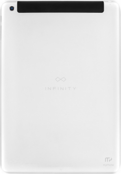 MyPhone Infinity WiFi White